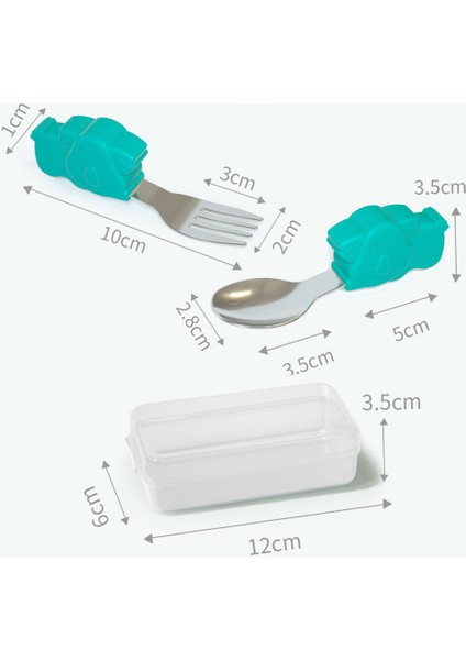 2 Adet/takım Çocuk Sofra Silikon Kaşık Bebek Kısa Saplı Bebekler Ary Gıda Sofra (Yurt Dışından) fırsatları