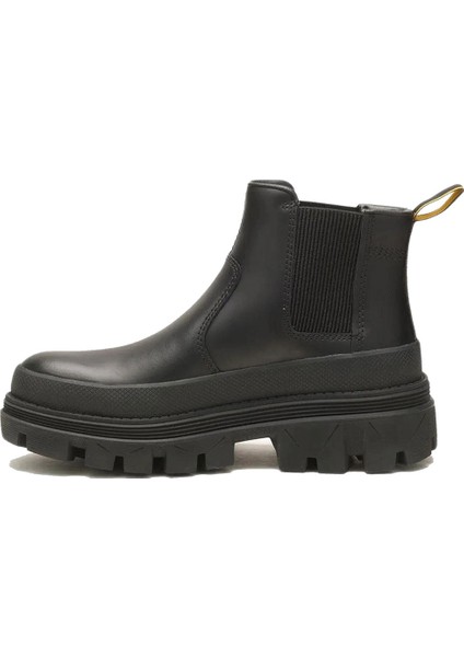 erpillar Kadın Bot 015G101215 Hardwear Chelsea Caterpillar Black modelleri