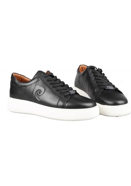 Erkek Oxford ( Klasik) 1362002 Pierre Cardin Siyah
