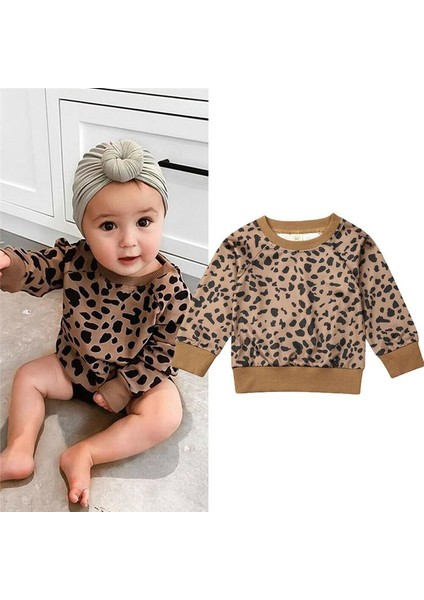 Kızlar Çiçek Baskı Ilmek Kısa Kollu Prenses Denim Elbise Kıyafeti (Yurt Dışından) fiyatları