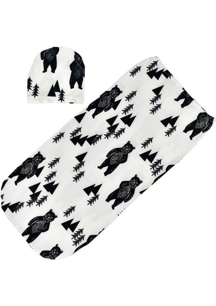 Yenidoğan Bebek Battaniyesi (Yurt Dışından) modelleri