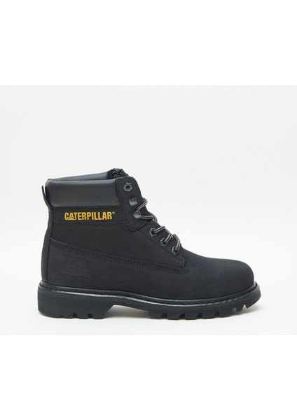 erpillar Erkek Bot 013M101159 Colorado 2.0 Wp Caterpillar Black