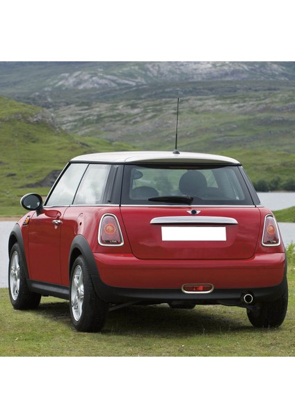 Mini Cooper R56 2006-2013 Arka Cam Silecek Kolu Takımı 61622754287 fiyatları