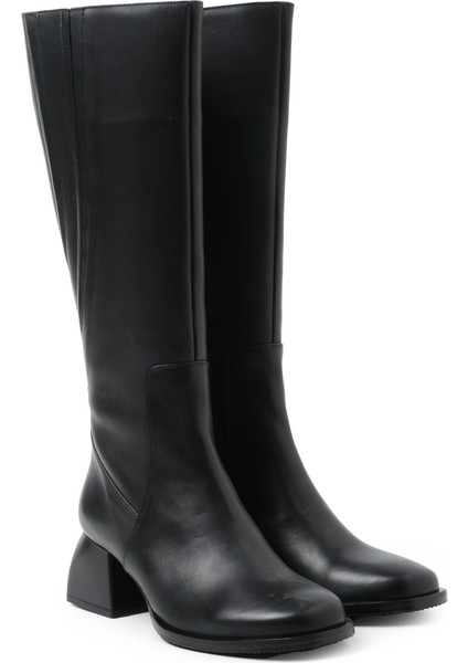 Kadın Çizme TU-5582 101 John May Siyah fiyatları