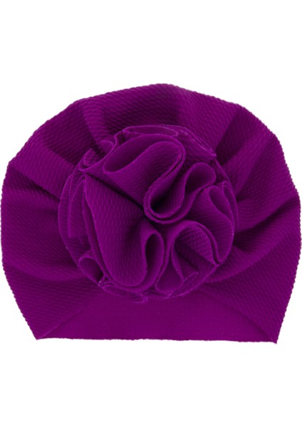 2020 Yenidoğan Bebek Hastane Şapkası, Sevimli Düğümlü Kafa Şal Yumuşak Sıcak Bere Kap Türban Şapka Bebek Kızlar Için B (Yurt Dışından) fiyatları