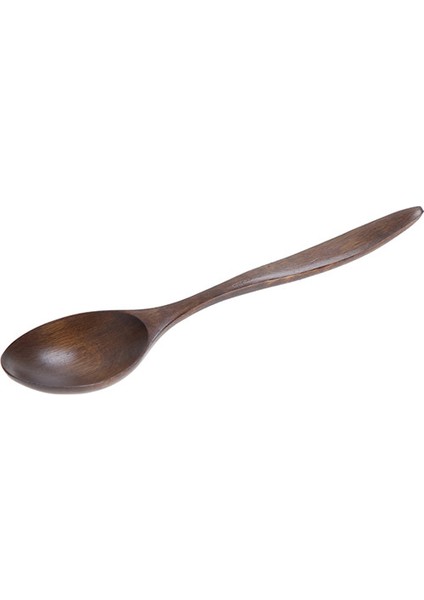 Yüksek Kaliteli Tahta Kaşık Gereçler Aracı Pirinç Çorbası Çay Kaşığı Tatlı Kaşığı Kahve Karıştırma Dondurma (Yurt Dışından) modelleri