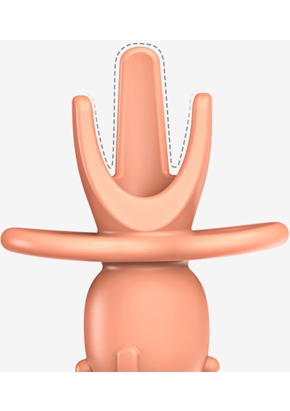 Çocuk Kaşık Çatal Seti Çocuklar Çocuklar Bebek Için Hafif ve Güvenli Set Hediye (Yurt Dışından) fiyatları