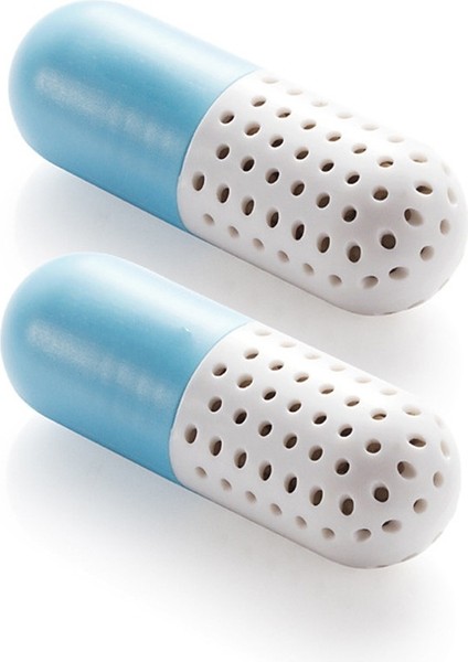 2 Adet Ayakkabı Kurutucu Deodorant Koku Giderici Dolap Nem Emici Malzemeleri/kapsül Ayakkabı Deodorantı Sterilizasyon Kurutucu (Yurt Dışından) fiyatları