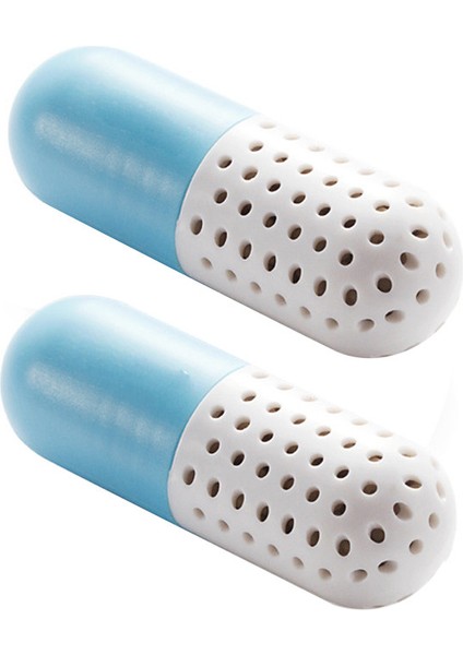2 Adet Ayakkabı Kurutucu Deodorant Koku Giderici Dolap Nem Emici Malzemeleri/kapsül Ayakkabı Deodorantı Sterilizasyon Kurutucu (Yurt Dışından) modelleri