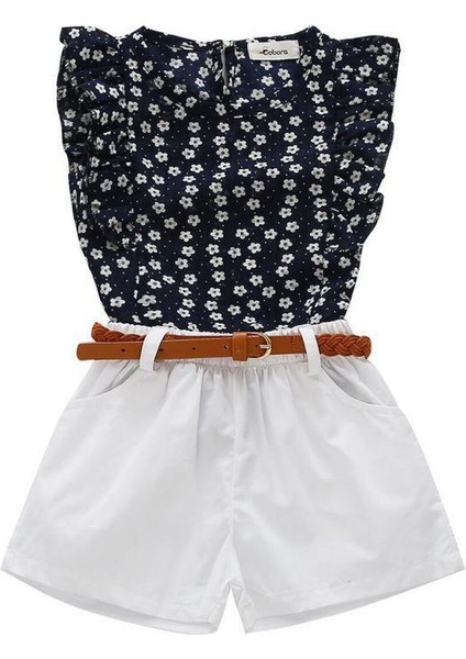 Asılı Karikatür Peluş Araba Koltuğu Arkası Asılı Çanta Karikatür Sevimli Saklama Kutusu (Yurt Dışından)