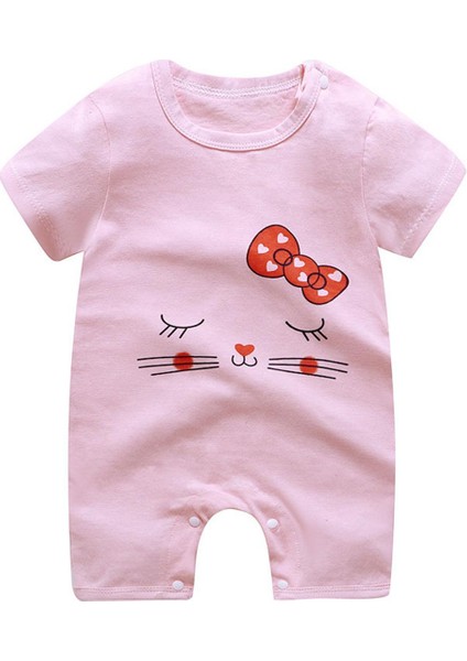 Bebek Erkek Kız Rahat Fırçalama Tipi Yumuşak Tabanlı Süet Ayakkabı (Yurt Dışından)