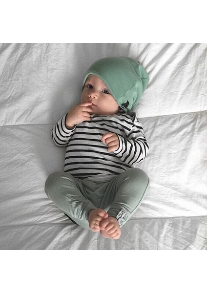 Babys Çiçek Kız Çocuk Düğün Balo Taç Taç Bandı - Bebek Boyutu (Yurt Dışından)