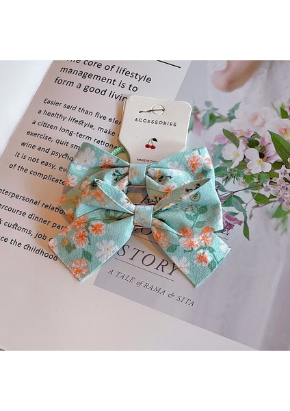 Adet/takım Elastik Saç Bantları Kızlar Için Saç Fiyonkları Sevimli Çiçek Saç Bağları Yürümeye Başlayan Çocuklar Için Şapkalar Kızlar Saç Aksesuarları (Yurt Dışından) fırsatları