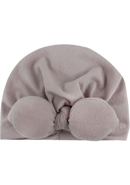 Yumuşak Bebek Şapka Türban Kış Sonbahar Sevimli Yay Bebek Kız Şapka Bere Bebek Yürüyor Çocuk Kaput Headwraps Yenidoğan Fotoğraf Sahne (Yurt Dışından) fiyatları