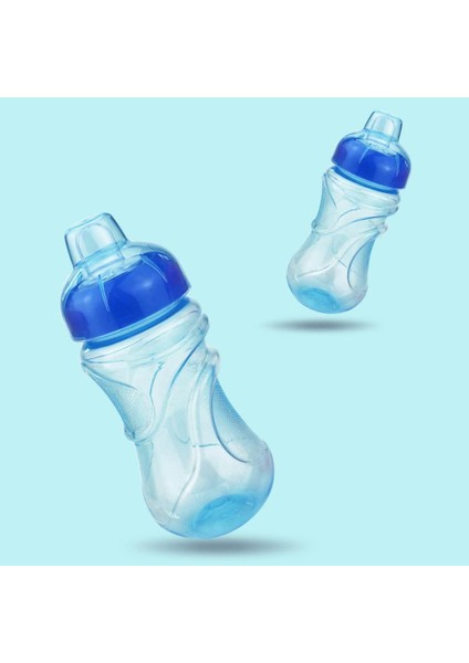 Çocuk Içme Şişesi Eğitmeni Ördek Gagası Bebek Şişeleri 280ML 1 Adet Bardak (Yurt Dışından) modelleri