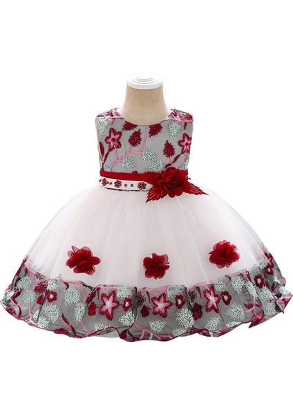 Babylove 2 Parça Pamuk Yumuşak Tabanlı Oddler Ayakkabı + Adband Ikili Set 0-18 Ay Için (Yurt Dışından)