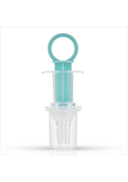 Akıllı Dispenser Iğne Besleyici Sıkma Damlalıklı Çocuk Dispenseri (Yurt Dışından)