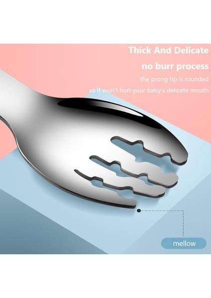 Bebek Kaşığı Bebek Güvenliği Besleme Kaşığı Sofra Takımı Besleme Kaşıkları Yemek Öğrenmek Eğitim Bebek Sofra Sıcak Satış (Yurt Dışından) indirimleri