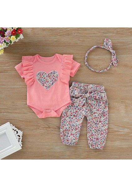 3 Adet/takım Yenidoğan Kız Yay Bandı Şerit Elastik Headdress Bebek Saç Bandı Tipi: A4 (Yurt Dışından) fiyatları