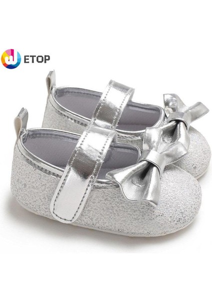 Sandalet Bebek Ayakkabıları Kız Kız Erkek Terlik Mokasen Patik Bot Ayakkabı Kız Patik Yenidoğan Sandalet Erkek Spor Ayakkabı Kız Beşik Ugg Disney Buffalo Için Ekose Deri Leopar (Yurt Dışından)
