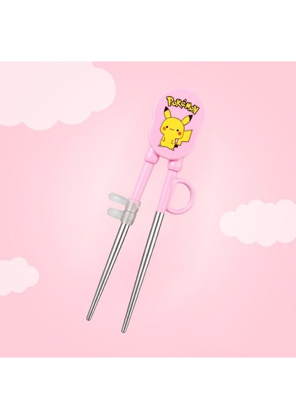 Çocuklar Için Paslanmaz Çelik Uygulama Çubukları (Yurt Dışından) fiyatları