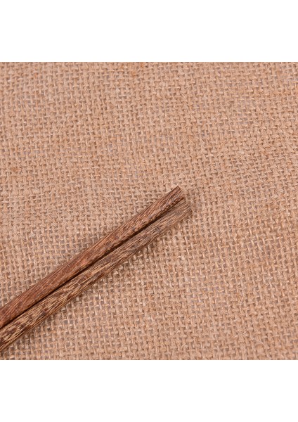 [bestgo]bir Çift Güveç Uzun Ahşap 42CM Çubuk Yemek Çubukları Sağlıklı Boyasız Yüzey (Yurt Dışından) indirimleri