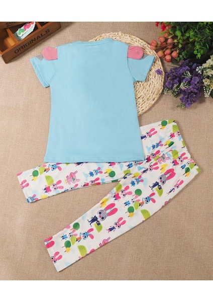 Babys Şapka Karikatür Kova Şapkası 2-8 Yaş Erkek Kız (Yurt Dışından) modelleri