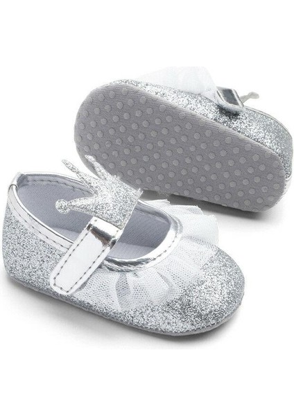 3 Adet Yenidoğan Kız Romper Tulum + Ayakkabı + Saç Bandı 3 Adet Kıyafetler Set Giysileri (Yurt Dışından) fiyatları