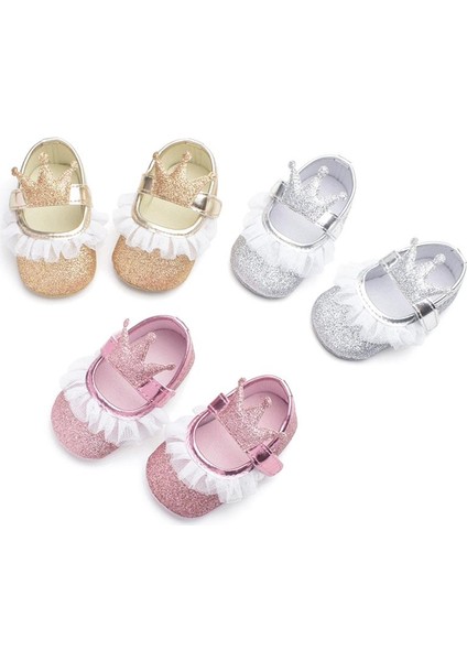 3 Adet Yenidoğan Kız Romper Tulum + Ayakkabı + Saç Bandı 3 Adet Kıyafetler Set Giysileri (Yurt Dışından) modelleri