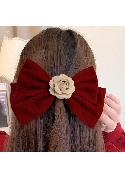 Ilmek Saç Yay Saç Klip Tokalarım Bebekler Moda Kadın Bebek Başlığı Saç Şekillendirici Aksesuarları Şapkalar Düğün Parti Doğum Günü Için, Stil A (Yurt Dışından) fiyatları