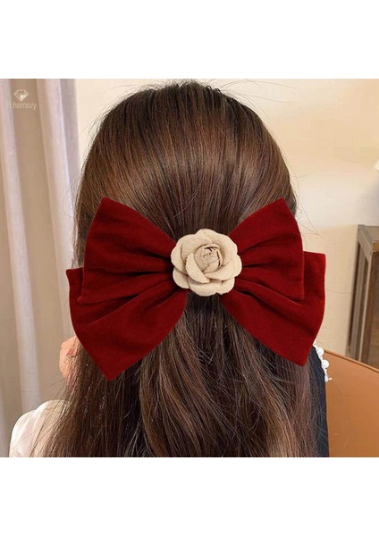 Ilmek Saç Yay Saç Klip Tokalarım Bebekler Moda Kadın Bebek Başlığı Saç Şekillendirici Aksesuarları Şapkalar Düğün Parti Doğum Günü Için, Stil A (Yurt Dışından) modelleri