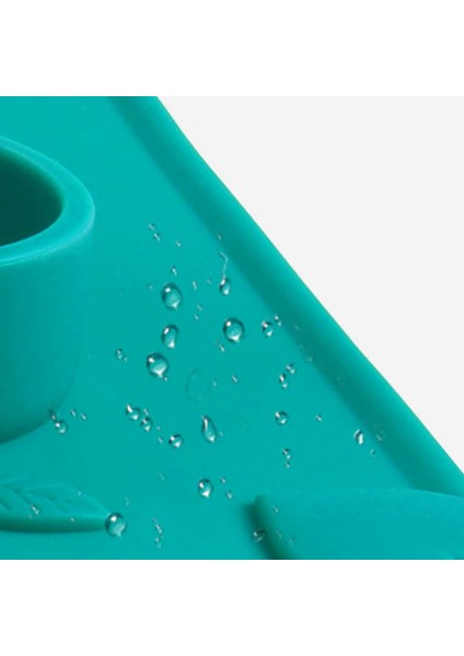 Bebek Silikon Yemek Tabakları Bebek Eğitimi Tamamlayıcı Yiyecek Kaseleri Düşmeyen Vantuz Kaseleri Sofra A (Yurt Dışından) modelleri