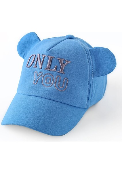 Yaz Erkek Bebek Şapka Nakış Numarası Beyzbol Şapkası Çocuk Kız Pamuk Güneş Şapkası (Yurt Dışından) fiyatları