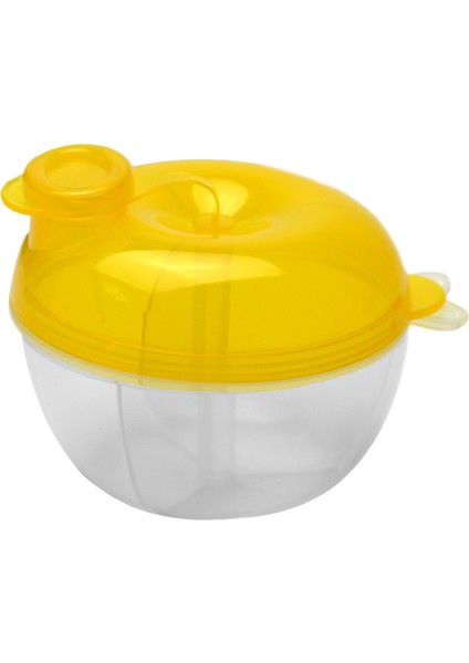 Taşınabilir Süt Formülü Dağıtıcı Üç Katmanlı Gıda Kabı Bebek Fasulye Saklama Kutusu Çocuklar Için Bebek Bakımı Yürümeye Başlayan Seyahat Şişe (Yurt Dışından) fırsatları