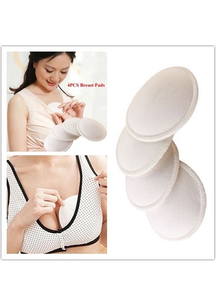 Hamile Kadınlar Saf Pamuklu Sarkık Önleyici Hemşirelik Besleme Telsiz Sütyen Iç Giyim (Yurt Dışından) modelleri