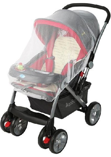 【puset Dahil Değil】 Moda Sıcak Satış!!! Kolay Bebekler Bebek Arabası Pram Sivrisinek Cibinlik Netleştirme Örtü Ağı Güvenlik (Yurt Dışından)