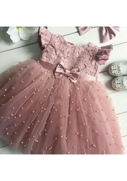 Çiçekler Baskılı Kısa Kollu Kız Bodysuits Yaz Pamuk Kız Giyim Sevimli Tek Parça (Yurt Dışından) fiyatları