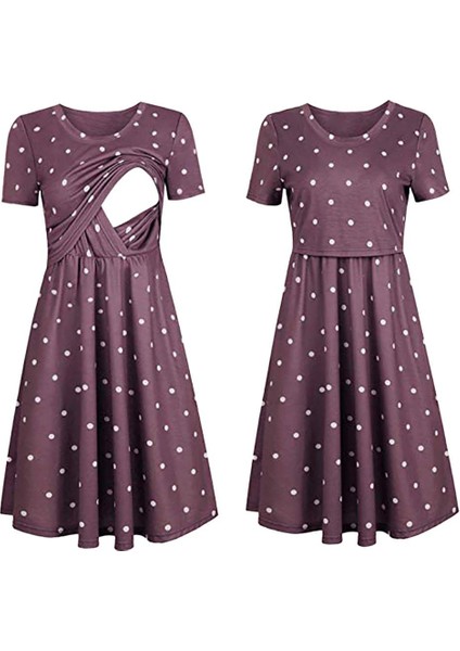 Hazır Büyük Beden Emzirme Sütyeni Önden Açma Düğmeli Balensiz Emzirme Sütyeni (Yurt Dışından) fiyatları