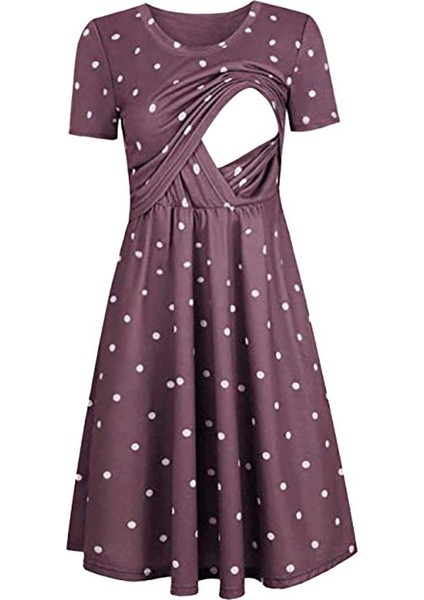 Hazır Büyük Beden Emzirme Sütyeni Önden Açma Düğmeli Balensiz Emzirme Sütyeni (Yurt Dışından) modelleri