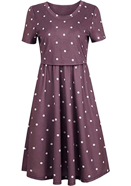 Hazır Büyük Beden Emzirme Sütyeni Önden Açma Düğmeli Balensiz Emzirme Sütyeni (Yurt Dışından) fırsatları