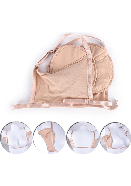 Kadın Koltuk Altı Ter Pedleri Koltuk Altı Ter Pedleri Contalar Yaz Yıkanmış Yeniden Kullanılabilir Deodorant Terlemeyi Önleyici Terlemeyi Önleyici Ter Emici Muhafızlar Omuz Askısı (Yurt Dışından) fırsatları