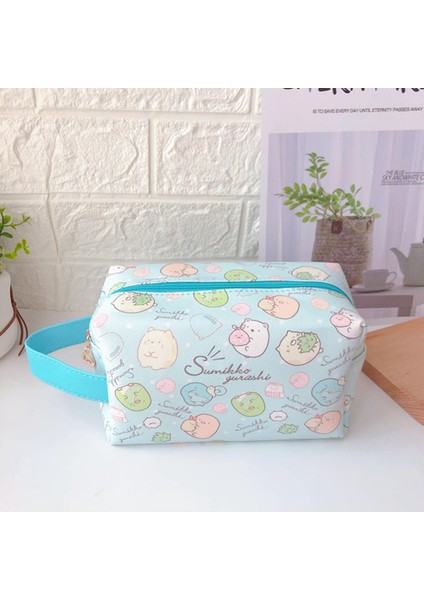 Küçük Kızlar Yaz Elbise Dantel Örgü Fırfır Unicorn Desen Kolsuz Örgü Çok Katmanlı Sevimli Tatlı Prenses Elbise Unicorn Saç Bandı ile (Yurt Dışından)