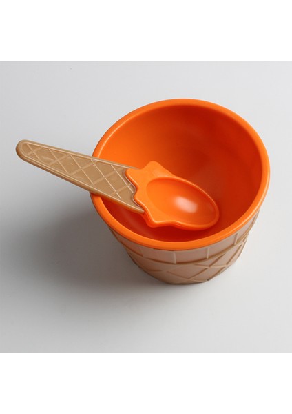 [etop]yemek Takımı Sofra Takımı Yemek Kapları Çocuk Kaseleri Kaşık Seti Dondurma Kaseleri Kaşık Bebek Kaşıkları Bebek Kaseleri (Yurt Dışından) modelleri