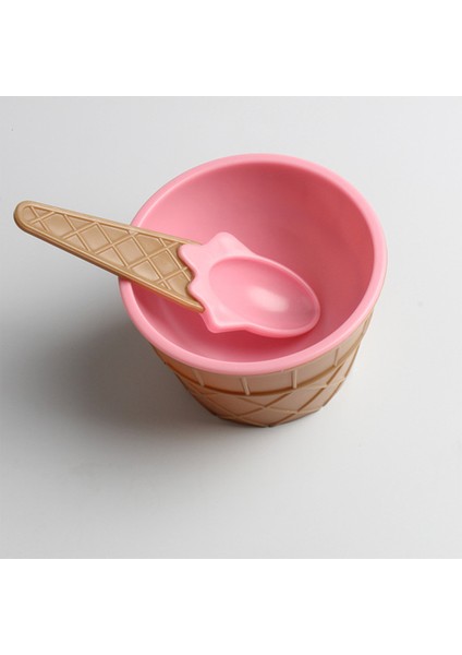 [etop]yemek Takımı Sofra Takımı Yemek Kapları Çocuk Kaseleri Kaşık Seti Dondurma Kaseleri Kaşık Bebek Kaşıkları Bebek Kaseleri (Yurt Dışından) fırsatları