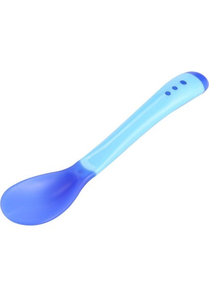 M 1 Adet / Takım Güvenlik Sıcaklık Algılama Kaşık Bebek Çatal Bıçak Takımı (Yurt Dışından) fırsatları