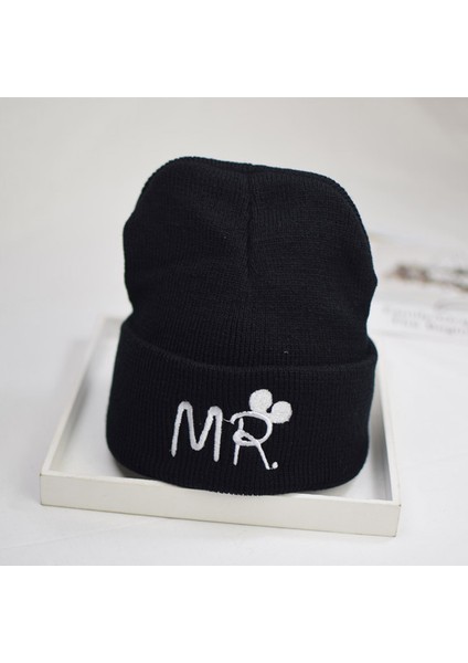 Baba ve Mumya Mektup Bebek Sonbahar Kış Şapka Erkek Kız Örme Sıcak Bonnet Kap Bebek Yürüyor Bebek Bere Çocuk Çocuk Şapka Casquette Enfant (Yurt Dışından) modelleri