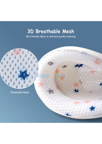 Niceborn Bebek Küvet Matı [küvetsiz] Ayarlanabilir Bebek Banyo Koltuğu Bebek Güvenliği Duş Minderi Plastik Net Mat Bebek Duş Net Küvet Sit Up Mesh 0-3 Yaş Bebekler Için (Yurt Dışından) modelleri