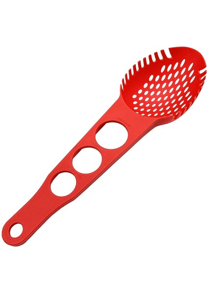 Naylon Spagtti Sunucu Yapışmaz Makarna Çatalı Sd S Gıda Süzgeci Spagtti Ölçü Aracı Süzgeç Kepçe (Yurt Dışından) fiyatları