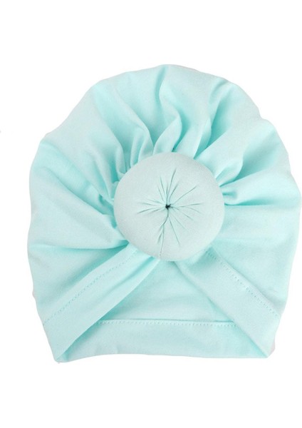 En Tatlı Türban Bebekler Erkek Kız Hindistan Şapka Bebekler Için Güzel Yumuşak Şapka Şapkaları (Yurt Dışından) fiyatları