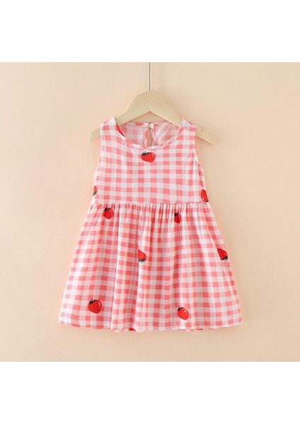 Sevimli Bebek Kız Erkek Kış Sıcak Tığ Örgü Şapka Bere Kap (Yurt Dışından)